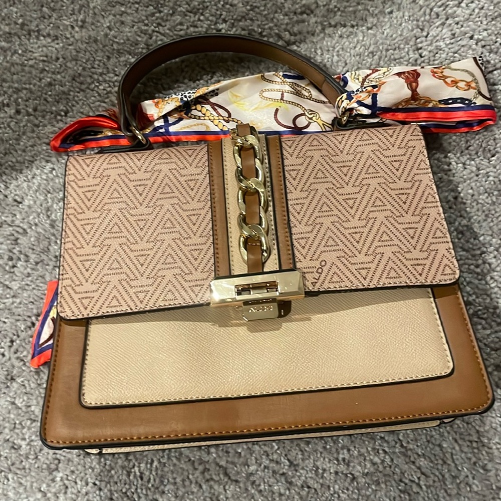 Aldo Purse